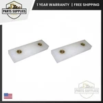 30138GT Set Of Wear Pad Fits Genie S-60 S-65 S-40 S-45 Z-45/25 Boom Lift. Fixed Price $42.99.
