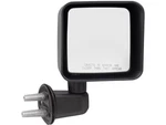 Brock 15RV57Z Right Mirror Fits 2007-2017 Jeep Wrangler. Fixed Price $45.17.