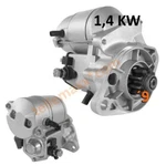 Starter For Kubota Giant Shepherd Toro Universal.. D1402 1546163013 17298-63011. Fixed Price $179.79.