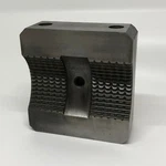 Vise Jaws / Dies For Vermeer D24X40A Hdd 2.375" Rod Diameter. Fixed Price $48.00.