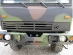 Stewart & Stevenson Grille Lmtv Fmtv M1088 M1083 M1078 Military. Fixed Price $245.00.