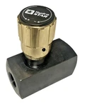 Hydrastar Flow Control Valve 1/2IN P/n F800S New. Fixed Price $39.95.