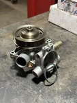 Engine Water Pump Beck/arnley 131-2134/1988-1991 Eagle Premier-dodge Monaco. Fixed Price $59.99.