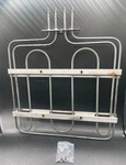 Range Broil Shield WB44T10096, WB44X45488 Buy Before 2 Pm Same-day Ship!!. Fixed Price $83.99.