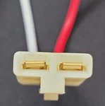 Alternator Pigtail Plug Connector Harness Yale Truck, Forklift.. Fixed Price $24.50.