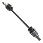 Exmark 132-3215 Rear Drive Axle 700S. Fixed Price $302.95.
