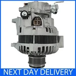 Kia Sedona 2.9 Crdi 2001-2006 Diesel & Hyundai Terracan Alternator With Pump. Fixed Price $149.51.