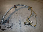 Caterpillar C9.3 Diesel Engine Air Tube And Valve Assembly Excavator 336EL. Fixed Price $174.99.