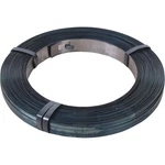 Malmer 58023 Steel Strapping 5/8IN X 0.023IN 1948FT 100LB Roll (177073). Fixed Price $229.81.