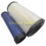 Air Filter Kit P828889 P829333 For Cat 236B3 236D Skid Steer Loader. Fixed Price $22.49.