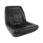 Universal Black Seat Kubota Tractor L3010 L3410 L3710 L4310 L4610 L48 Backhoe. Fixed Price $168.00.