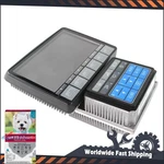 Monitor Display Panel 7835-35-3001 For Komatsu PC138LC-10 PC138-10 PC138US. Fixed Price $689.99.