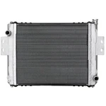 New All Aluminum Radiator Forklift Tai-lift /world-lift Fd And Fg. Fixed Price $569.00.