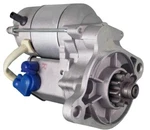 Starter Fits Caterpillar T100D T125D T200 T300 6T7004 DWD141096 17379. Fixed Price $104.90.