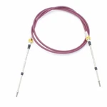 Cat V160,V180,V200,V225,V250,V300 Forklift, Throttle Cable, Replaces 684161. Fixed Price $132.59.