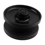 Idler Roller For Jcb 260T 270T 300T 320T 325T Skid Steer AT493206 Black. Fixed Price $319.68.