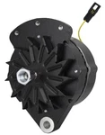 New Alternator Fits Holland Skid Steer Loader L451 L452 L454 L455 19020520. Fixed Price $181.92.
