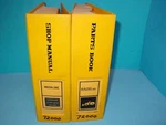 Komatsu WA250-3MC Wheel Loader Shop Service Manual & Parts. Fixed Price $120.00.