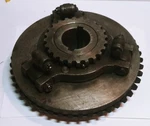 Bullard Vertical Turret Lathe (cutmaster) Clutch Assembly (inv# 579). Fixed Price $850.00.