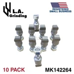 Carlton SP7015 SP8018 Trx Stump Grinder Teeth OEM#04501311 With Nut *10 Pack*. Fixed Price $150.00.