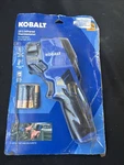 Kobalt 12:1 Digital Laser Thermometer 4908617 -40 F To 1022 Non-contact New!. Fixed Price $10.85.