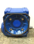 New Gr Rossi Motoriduttori Gear Reducer RV100U02A 25:1. Fixed Price $599.99.