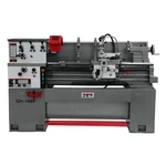 Jet GH-1440-1 Lathe With Taper Attachment. Fixed Price $19919.00.