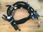 Electrex Rev. Wiring Harness Connector 296447073 Console Fits Vermeer D23X30S3. Fixed Price $233.99.
