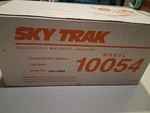Sky Trak Model 10054. Fixed Price $124.95.