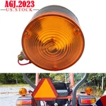 Turn Signal Lamp TC222-33610 Light Assy For Kubota L2501D L2501F L2501H L3200DT. Fixed Price $13.34.