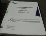 Doosan P425 HP375WCU-T4F (F68) Compressor Owner Operator & Maintenance Manual. Fixed Price $125.50.