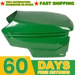 Lower Upper Hood Kit For John Deere LX277 LX279 LX280 LX288 LX289 #AM132688. Fixed Price $256.99.