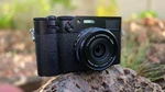 Fujifilm X100V 26.1MP Compact - Black, Only 300 Shots Camera!. Fixed Price $1750.00.