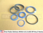 Jcb Parts - Hydraulic Cyl Seal Kit 25MM Rod X 50MM (part No. 991/00097). Fixed Price $29.95.