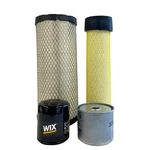 Cfkit Service Filter Compatible With Asv RT60 & Rc 50 Posi-track Skid Steer. Fixed Price $109.00.