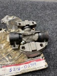 New Taylor Forklift Cross 3C Pn: 52H02909. Fixed Price $80.00.