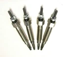 4X Glow Plugs Fits Mitsubishi D3250 D3850 S670D ST3220 ST3240 ST3820 ST3840. Fixed Price $44.77.