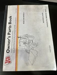 Jcb 214E Series Backhoe Loader Parts Catalog Manual. Fixed Price $150.00.