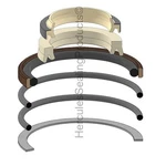 Takeuchi Seal Kit 19001-05299 For TB216 Excavator Boom Cylinder. Fixed Price $87.77.