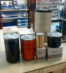 Aftermarket Mccormick Intl X10.30H Compact Hydrostatic Tractor Filter Kit. Fixed Price $181.18.