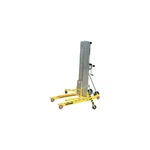 Sumner 783703 2025 Material Lift 25FT 650 Lbs Heavy Duty Manual Jack. Fixed Price $6143.64.