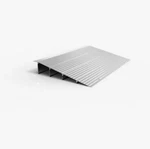 Ez Access 4" Transitions Modular Entry Wheelchair Scooter Ramp. Fixed Price $128.99.