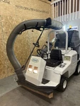 Tennant Atlv 4300 Totally Serviced Only 535 Hrs. Kubota Diesel. Fixed Price $10800.00.