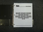 Yale ERC040RF ERC040ZF ERC050RF Forklift Shop Service Repair Manual E108. Fixed Price $132.66.