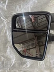 2024 Ford F-350 Passenger Mirror Power Folding Heated Right Side Oem. Fixed Price $500.00.