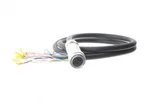 Mec 7656, Man Enc Harn Wire Upper Control, 2548HT. Fixed Price $417.17.