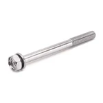 Genuine Oem Kubota 01023-50665 Bolt. Fixed Price $7.28.