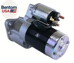 Starter Compatible With Mahindra 2815H 3215H 3316 3616HST. Fixed Price $300.25.