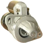 New Starter Fits John Deere Tractors-utility 4100, 4110 Yanmar 20HP Dsl (all). Fixed Price $64.99.