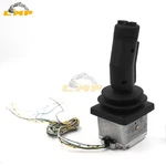 2441305360 Joystick Handle For Haulotte Lift HA16X HA20PX HA26PX HB44J HA80JRT. Fixed Price $157.60.